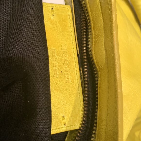 Balenciaga City Bag - Picture 9 of 9